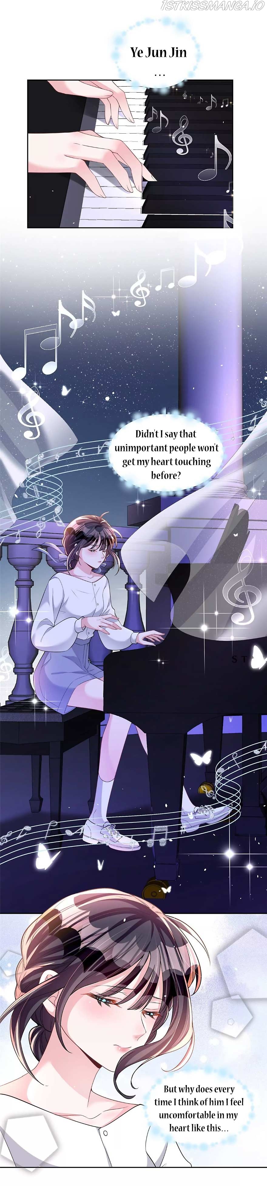 I Was Rocked to the World’s Richest Man in a Matchmaking Office Chapter 46 - page 8