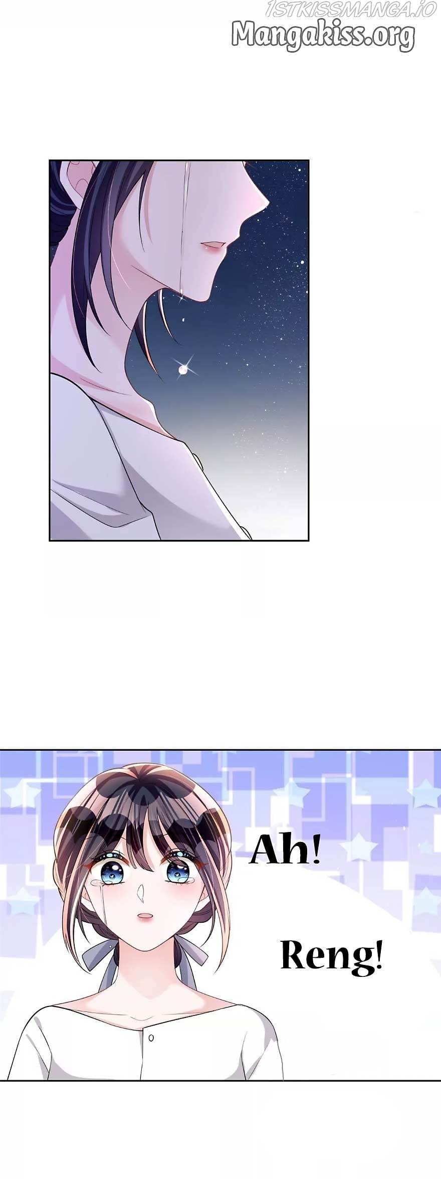 I Was Rocked to the World’s Richest Man in a Matchmaking Office Chapter 46 - page 9