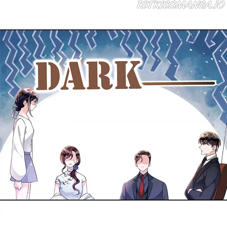 I Was Rocked to the World’s Richest Man in a Matchmaking Office Chapter 45 - page 11