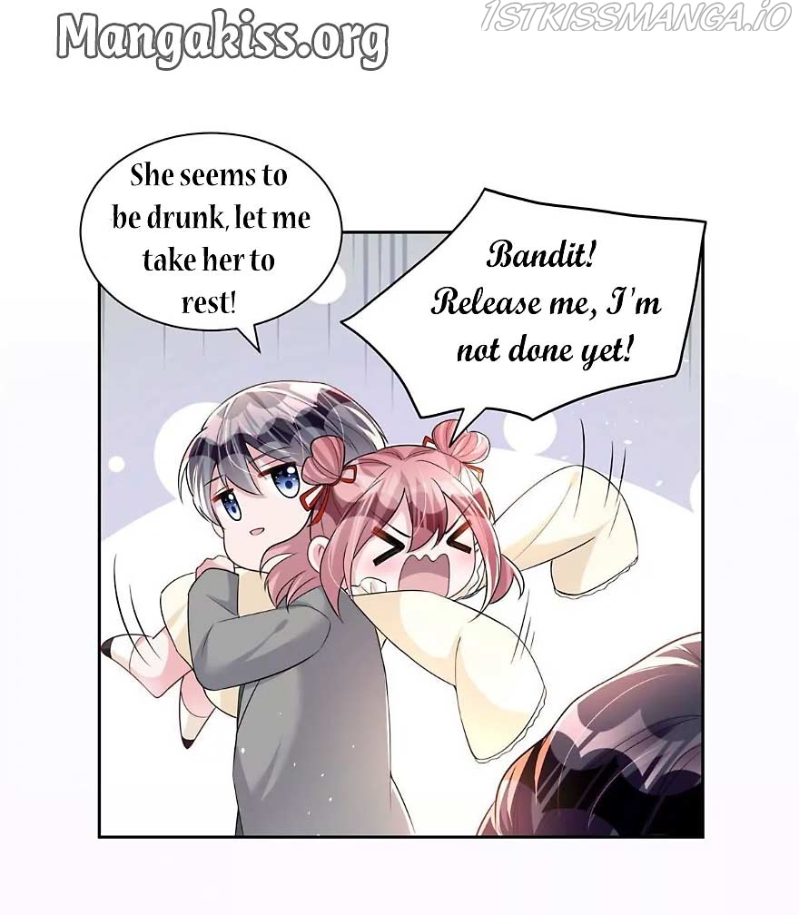 I Was Rocked to the World’s Richest Man in a Matchmaking Office Chapter 45 - page 5