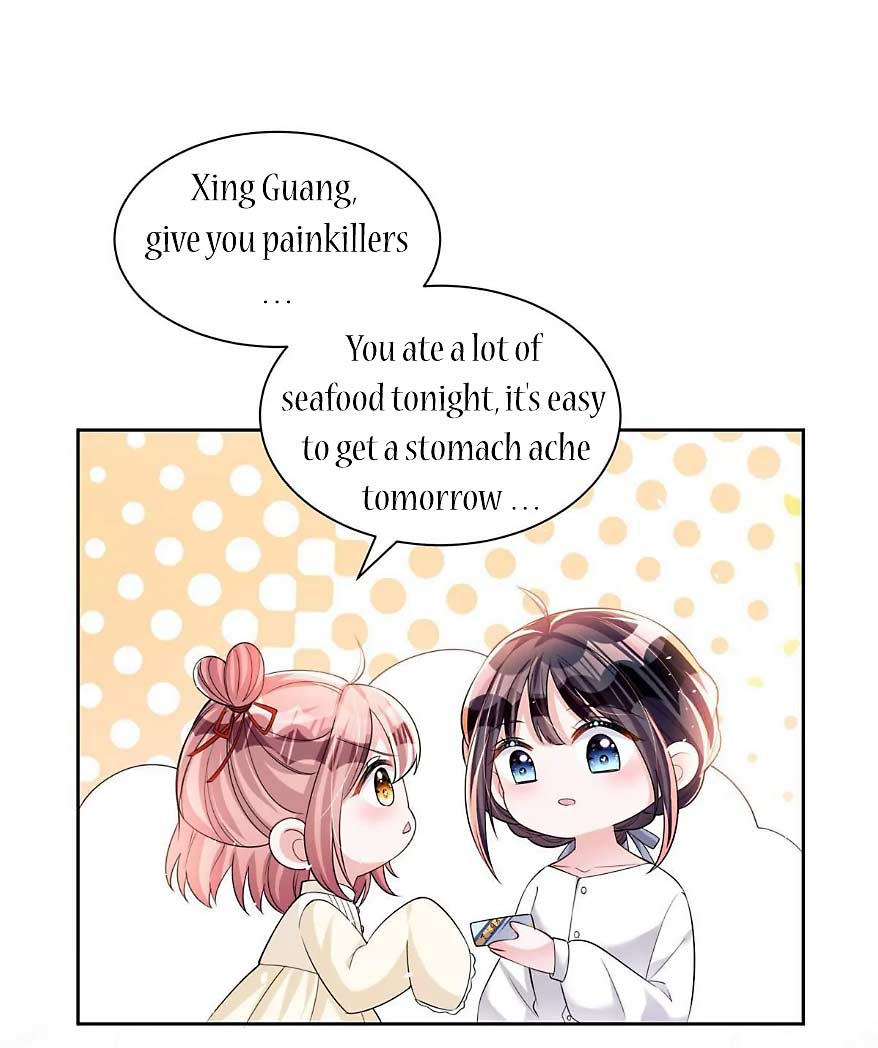 I Was Rocked to the World’s Richest Man in a Matchmaking Office Chapter 44 - page 14