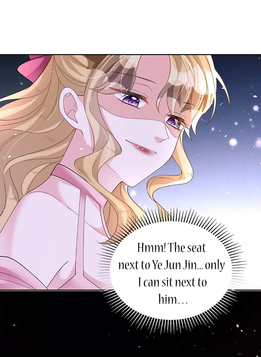 I Was Rocked to the World’s Richest Man in a Matchmaking Office Chapter 43 - page 2