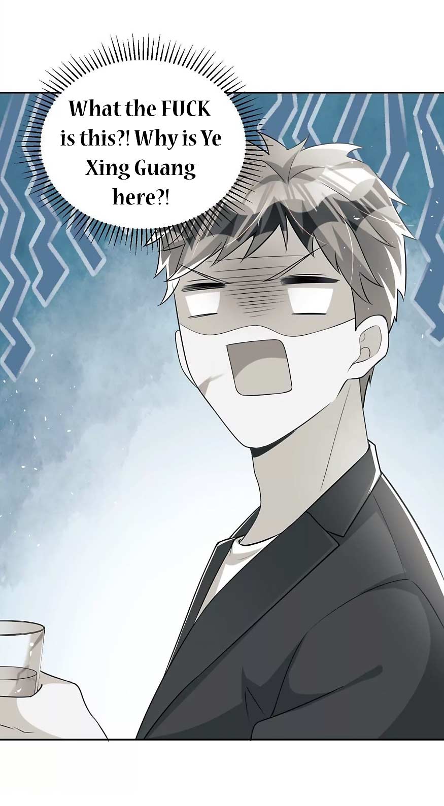 I Was Rocked to the World’s Richest Man in a Matchmaking Office chapter 41 - page 16