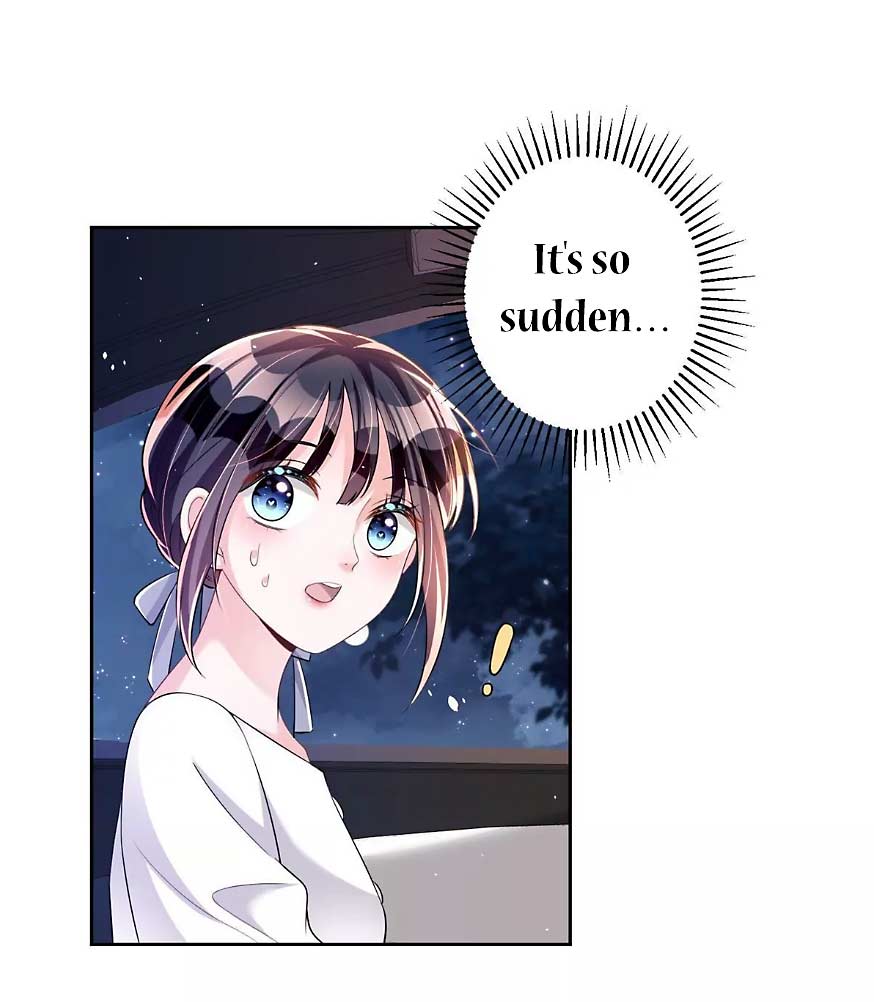 I Was Rocked to the World’s Richest Man in a Matchmaking Office chapter 41 - page 6