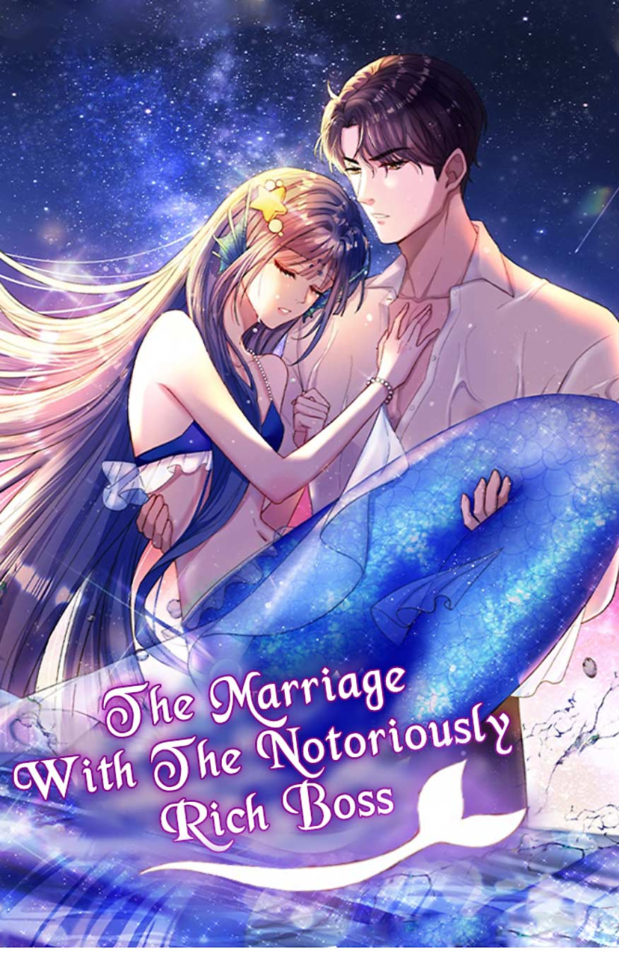 I Was Rocked to the World’s Richest Man in a Matchmaking Office chapter 37 - page 1