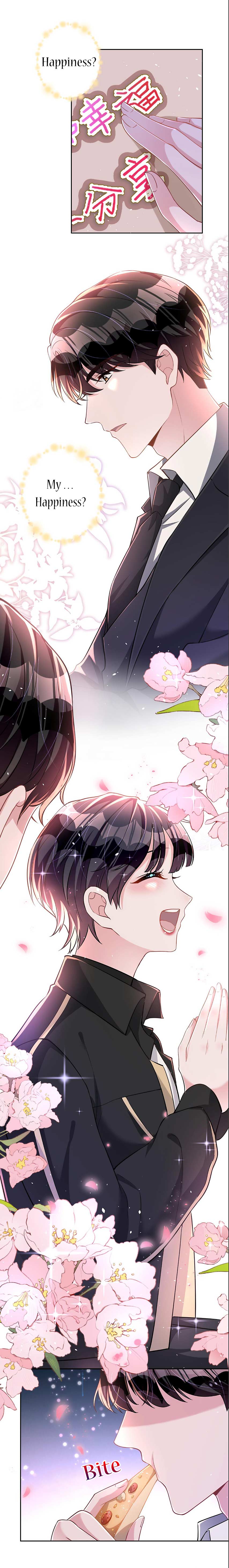 I Was Rocked to the World’s Richest Man in a Matchmaking Office chapter 33 - page 14