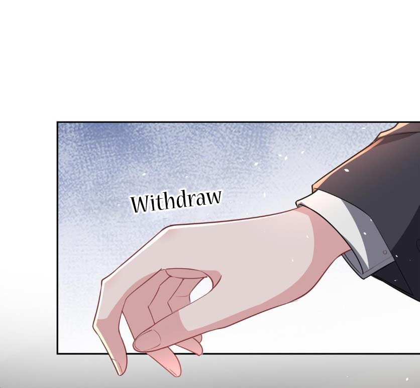 I Was Rocked to the World’s Richest Man in a Matchmaking Office chapter 31 - page 10