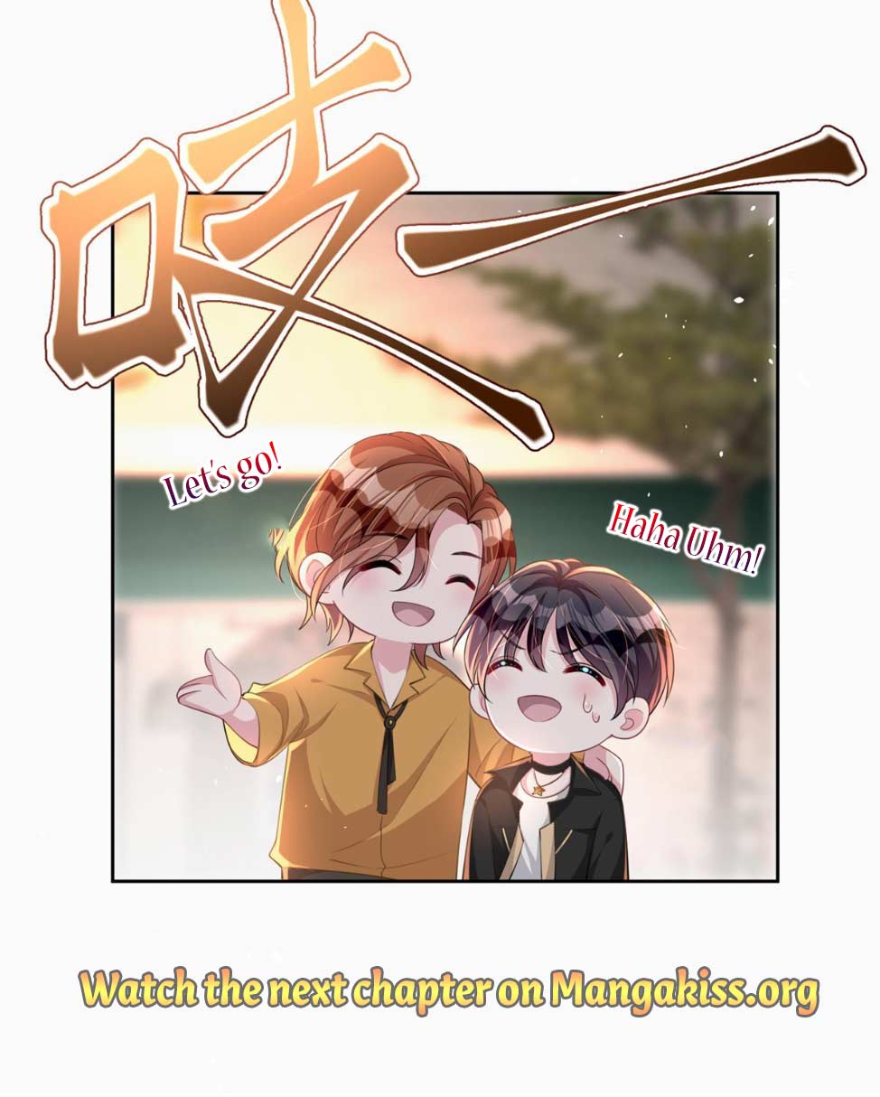 I Was Rocked to the World’s Richest Man in a Matchmaking Office chapter 29 - page 12