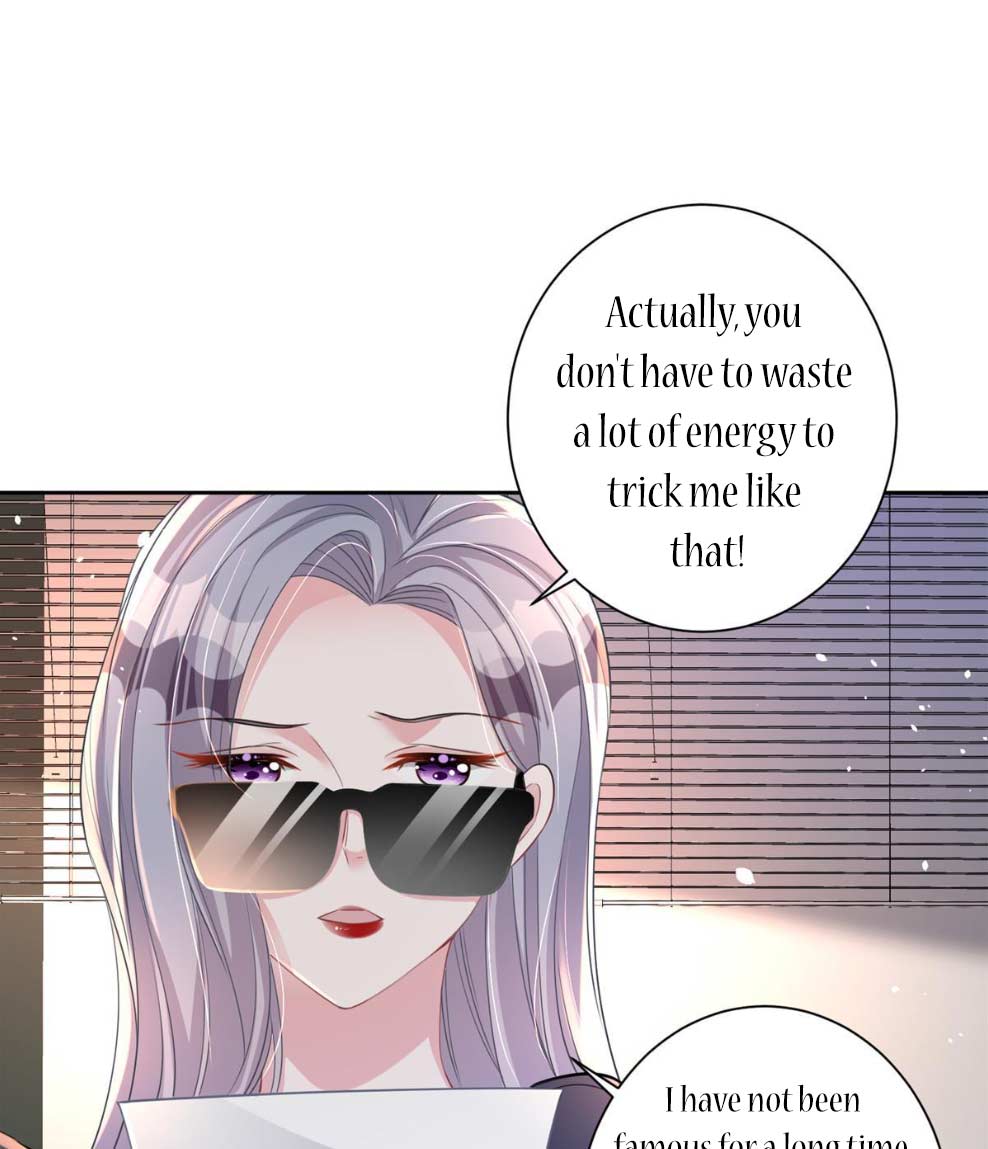 I Was Rocked to the World’s Richest Man in a Matchmaking Office chapter 28 - page 12