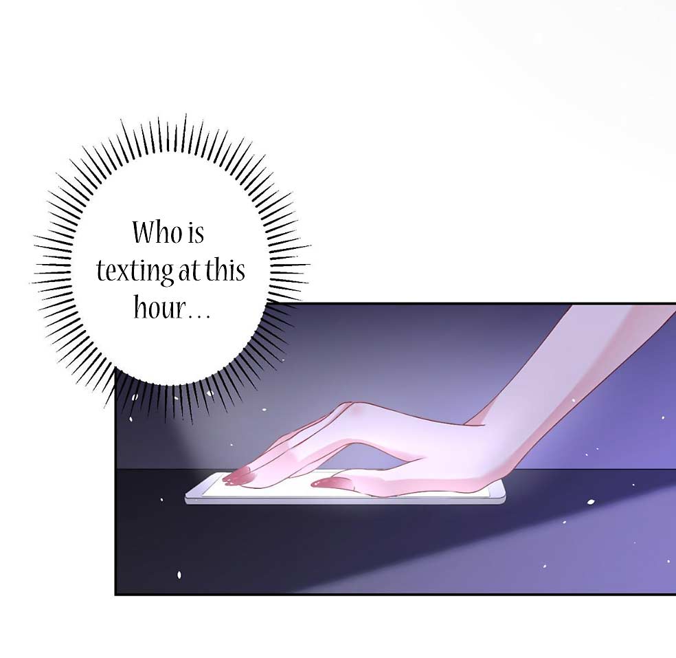 I Was Rocked to the World’s Richest Man in a Matchmaking Office chapter 27 - page 10