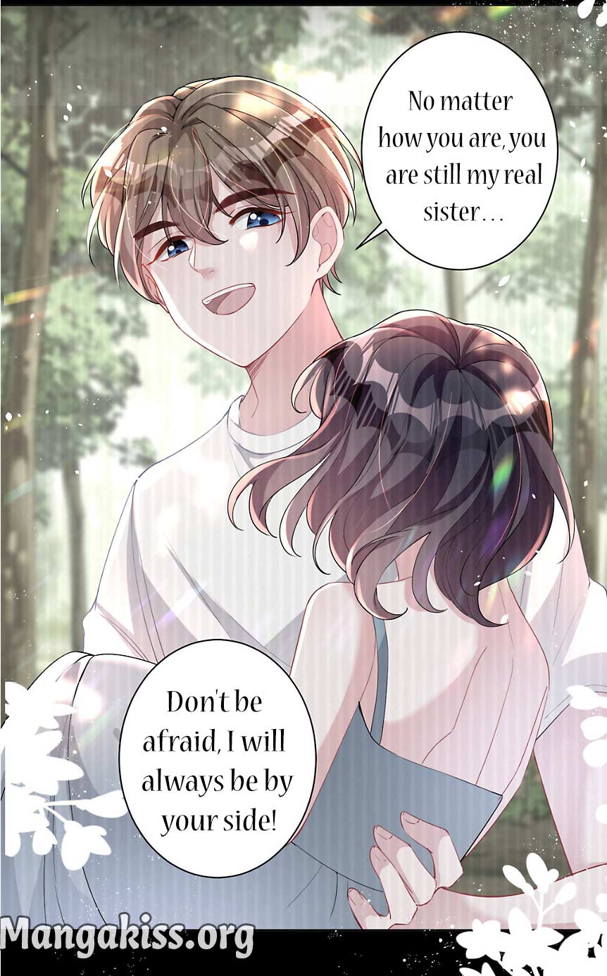 I Was Rocked to the World’s Richest Man in a Matchmaking Office chapter 23 - page 14