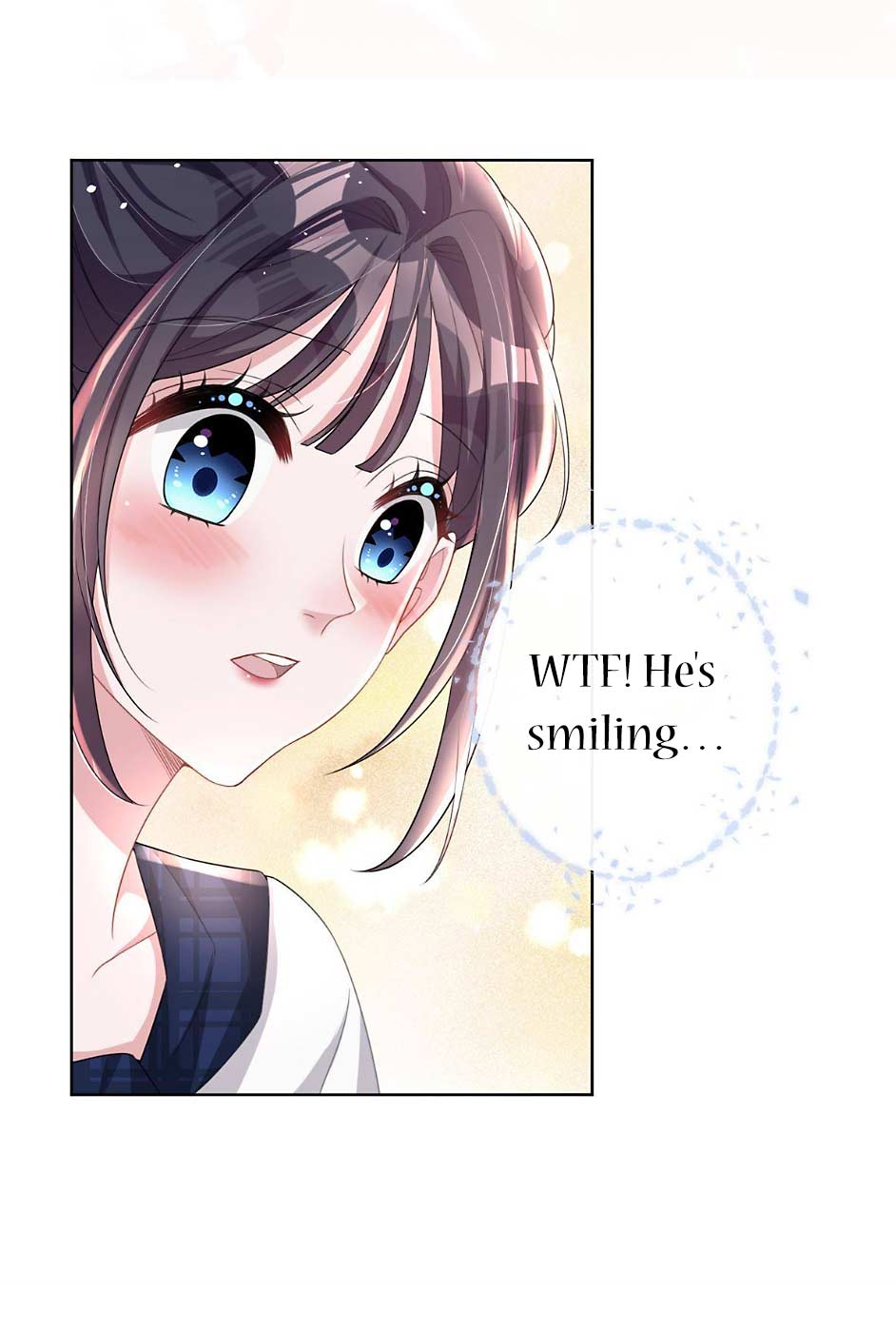 I Was Rocked to the World’s Richest Man in a Matchmaking Office chapter 21 - page 2
