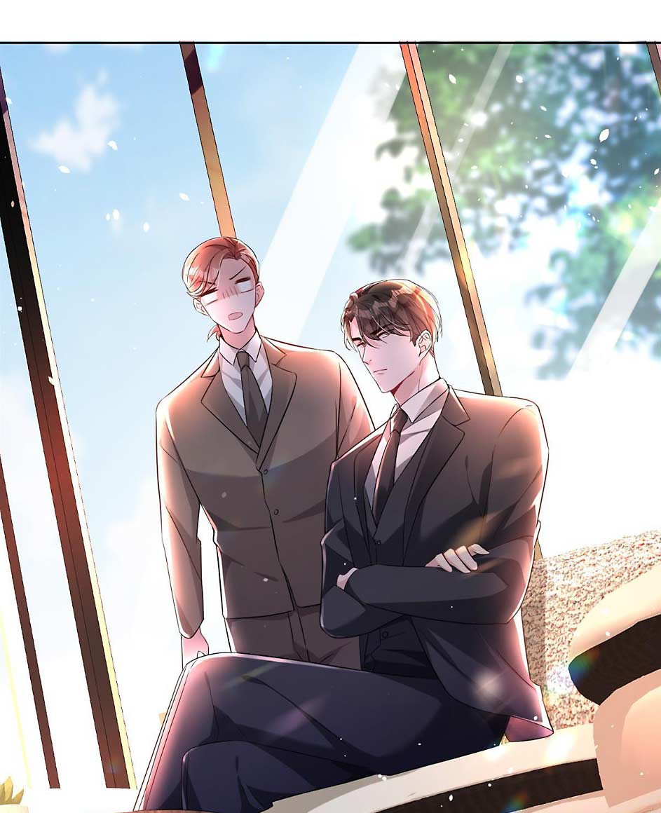 I Was Rocked to the World’s Richest Man in a Matchmaking Office chapter 20 - page 10