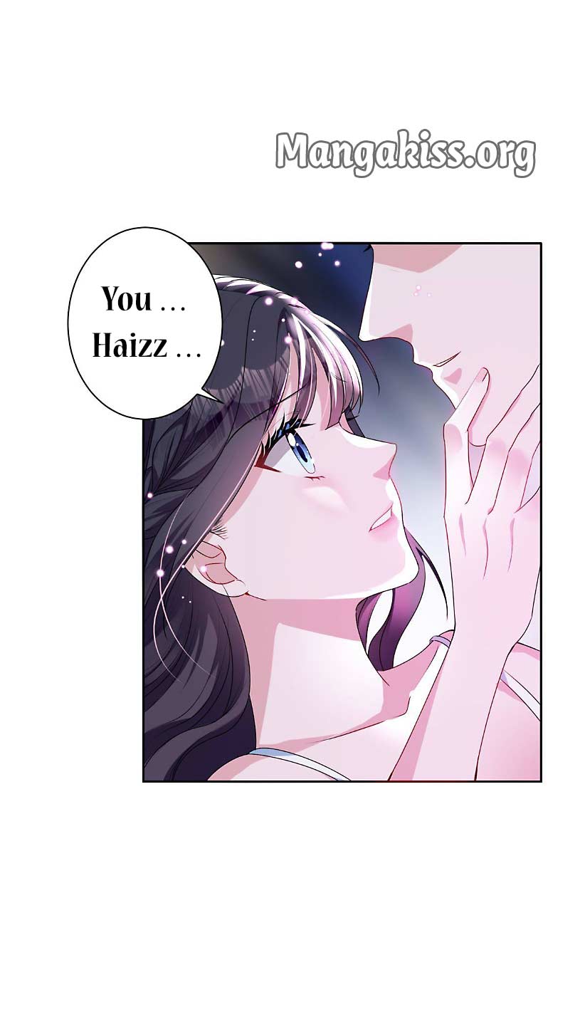 I Was Rocked to the World’s Richest Man in a Matchmaking Office chapter 18 - page 5