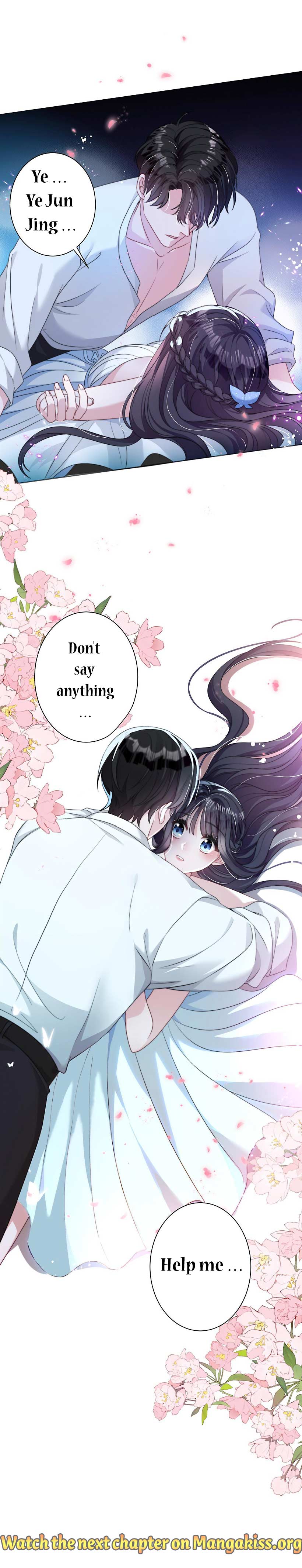I Was Rocked to the World’s Richest Man in a Matchmaking Office chapter 17 - page 23