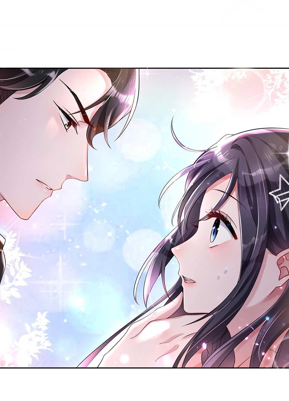 I Was Rocked to the World’s Richest Man in a Matchmaking Office chapter 4 - page 2