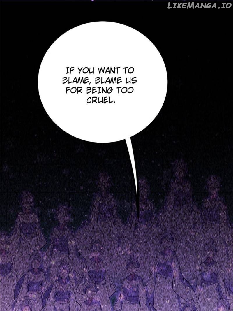 The First Sword Of Earth Chapter 144 - page 10