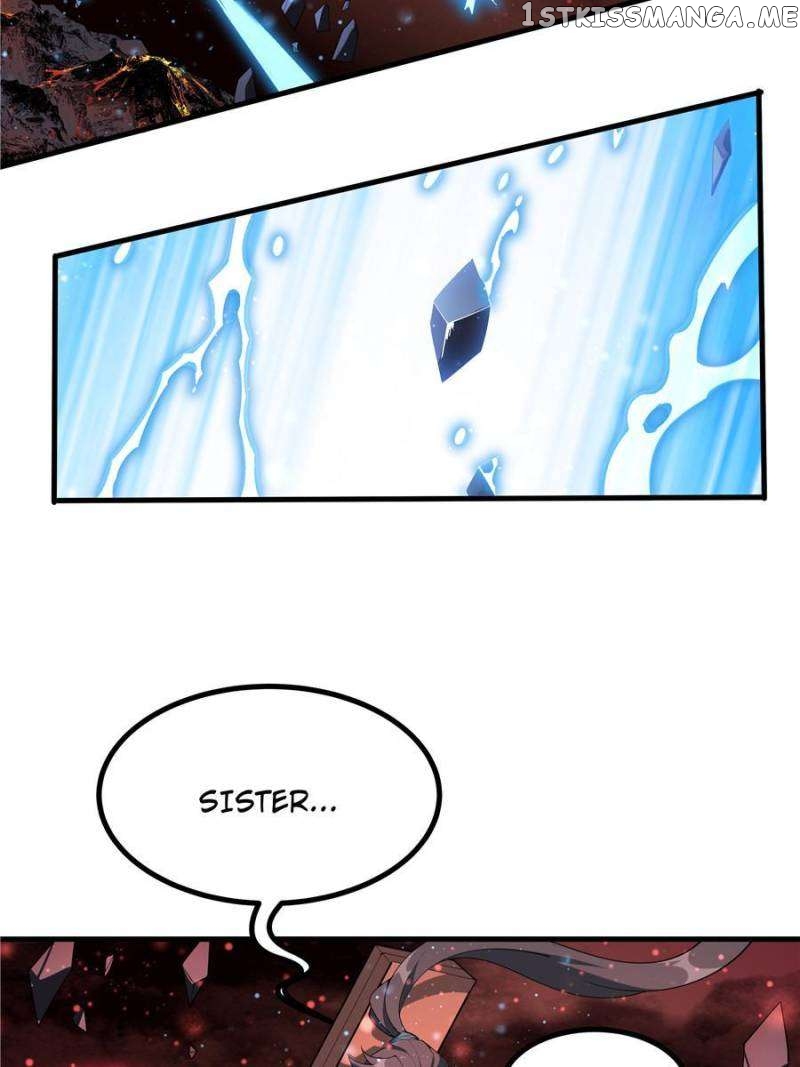 The First Sword Of Earth Chapter 143 - page 24