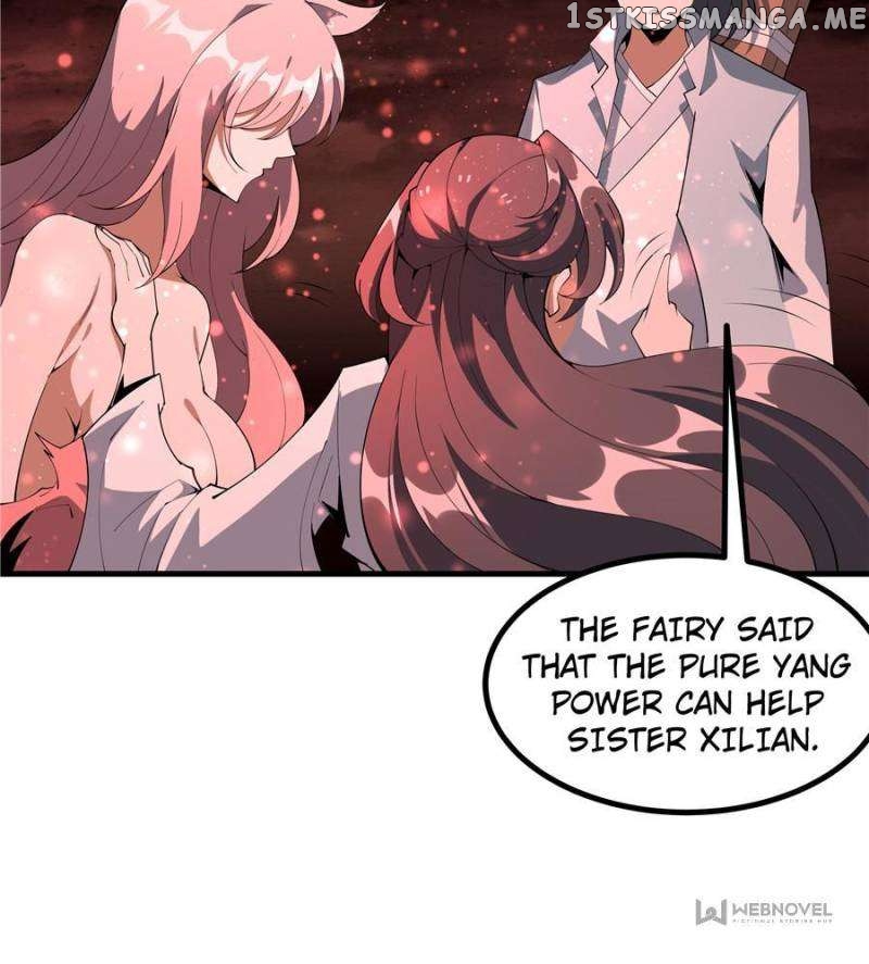 The First Sword Of Earth Chapter 143 - page 29