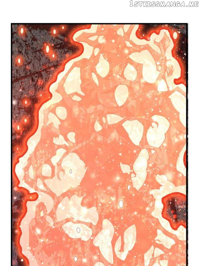 The First Sword Of Earth Chapter 142 - page 21