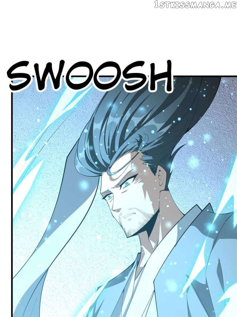 The First Sword Of Earth Chapter 142 - page 42