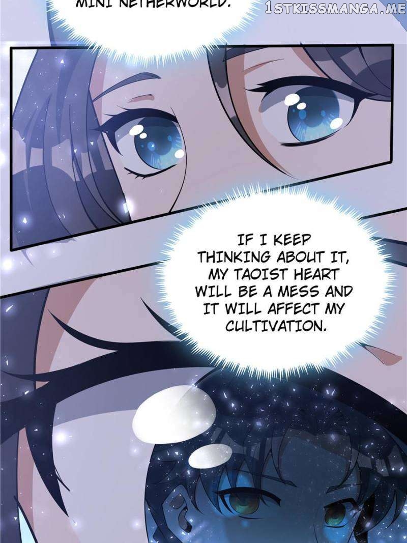 The First Sword Of Earth Chapter 140 - page 43