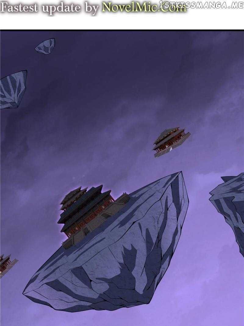 The First Sword Of Earth Chapter 139 - page 1