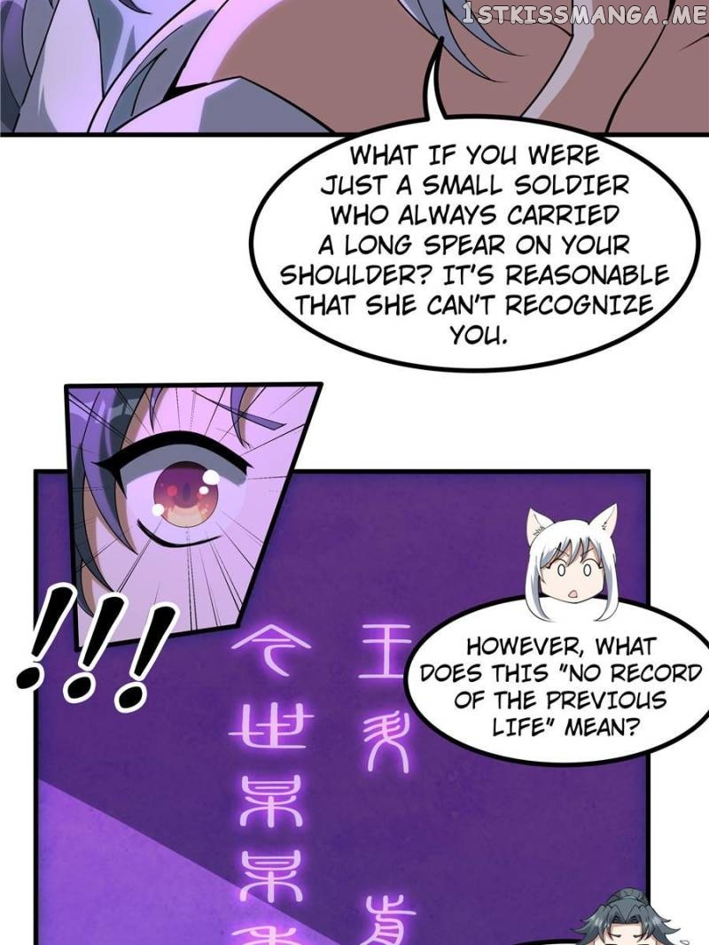 The First Sword Of Earth Chapter 139 - page 23