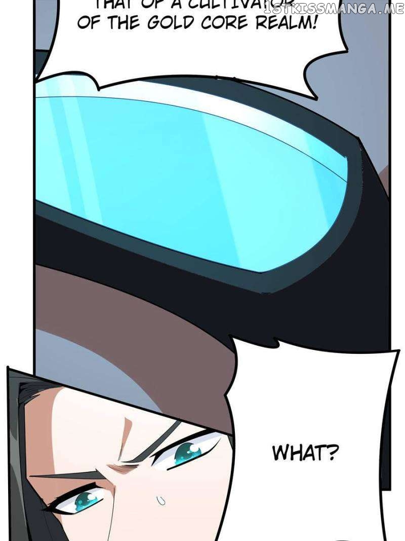 The First Sword Of Earth Chapter 134 - page 17