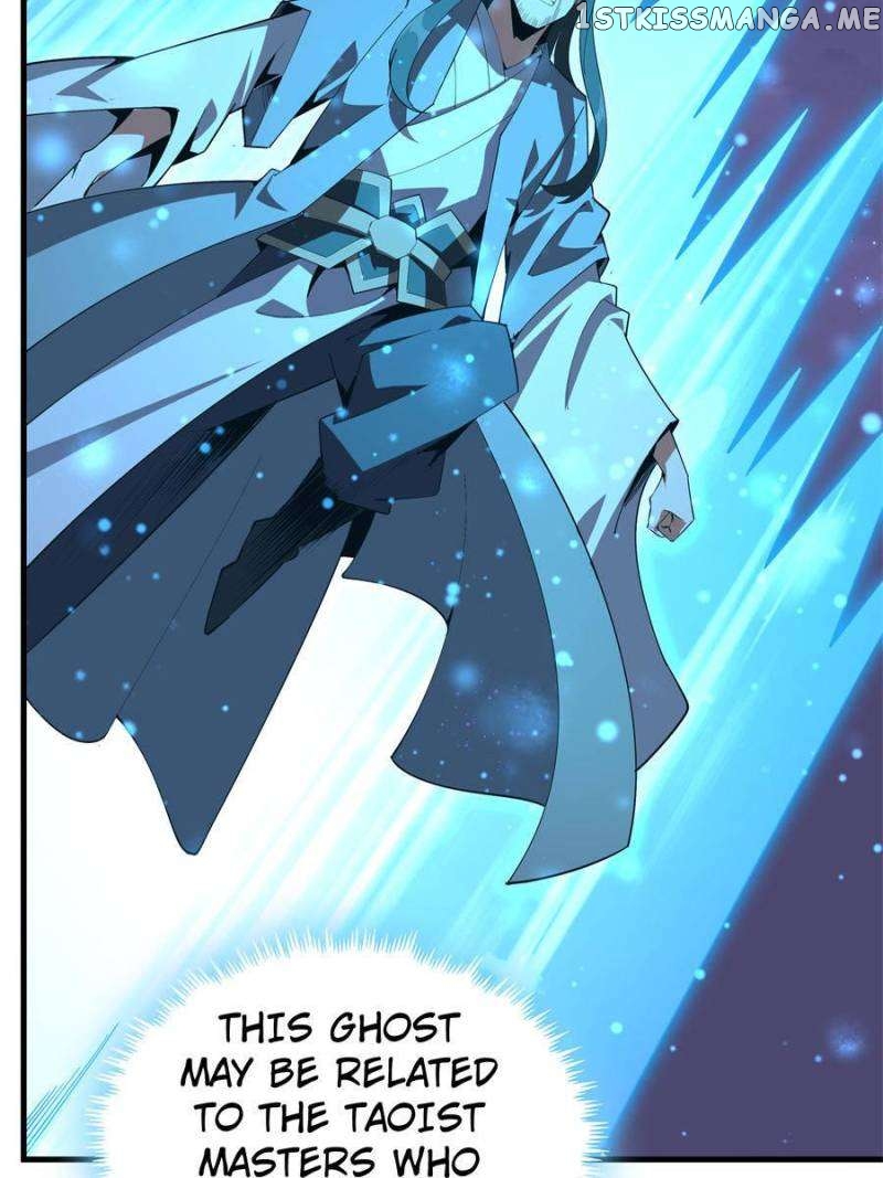 The First Sword Of Earth Chapter 134 - page 27