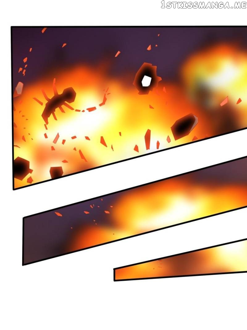 The First Sword Of Earth Chapter 133 - page 36
