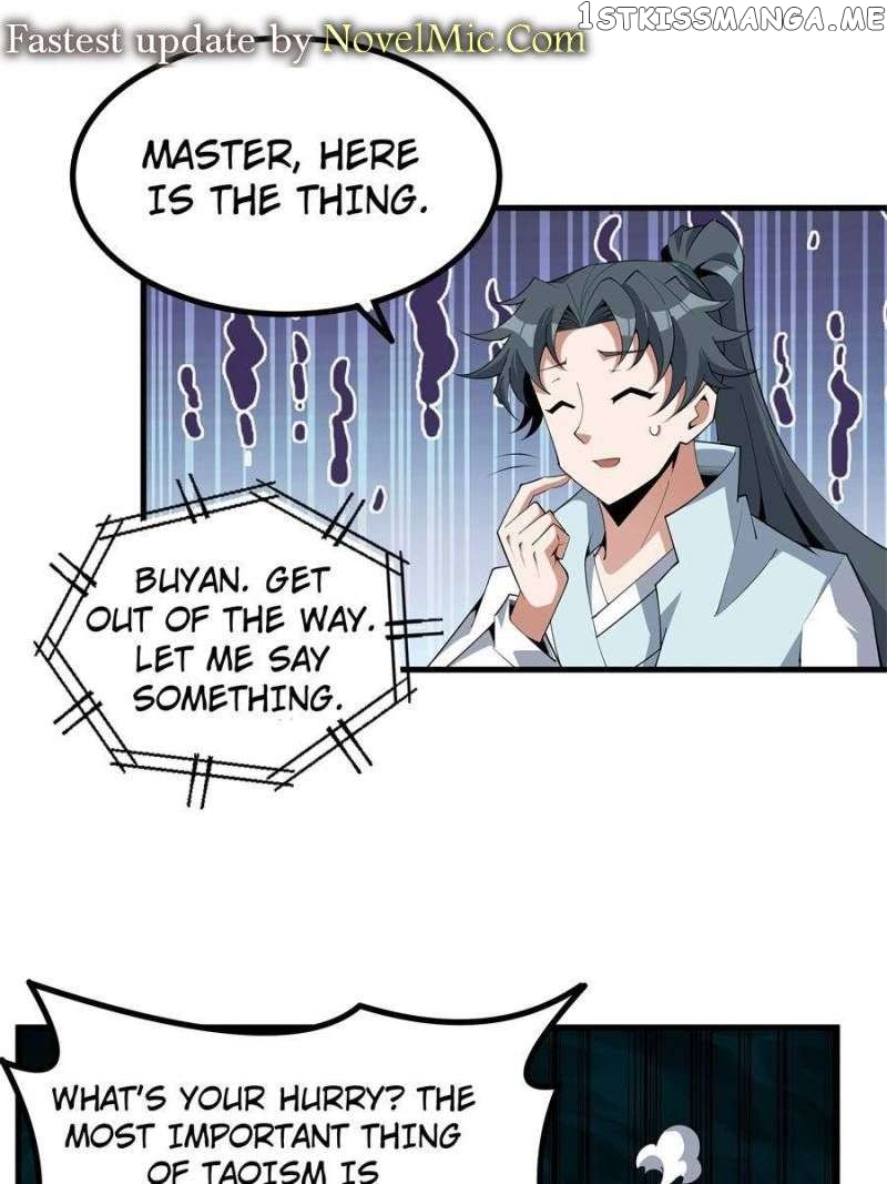 The First Sword Of Earth Chapter 130 - page 1