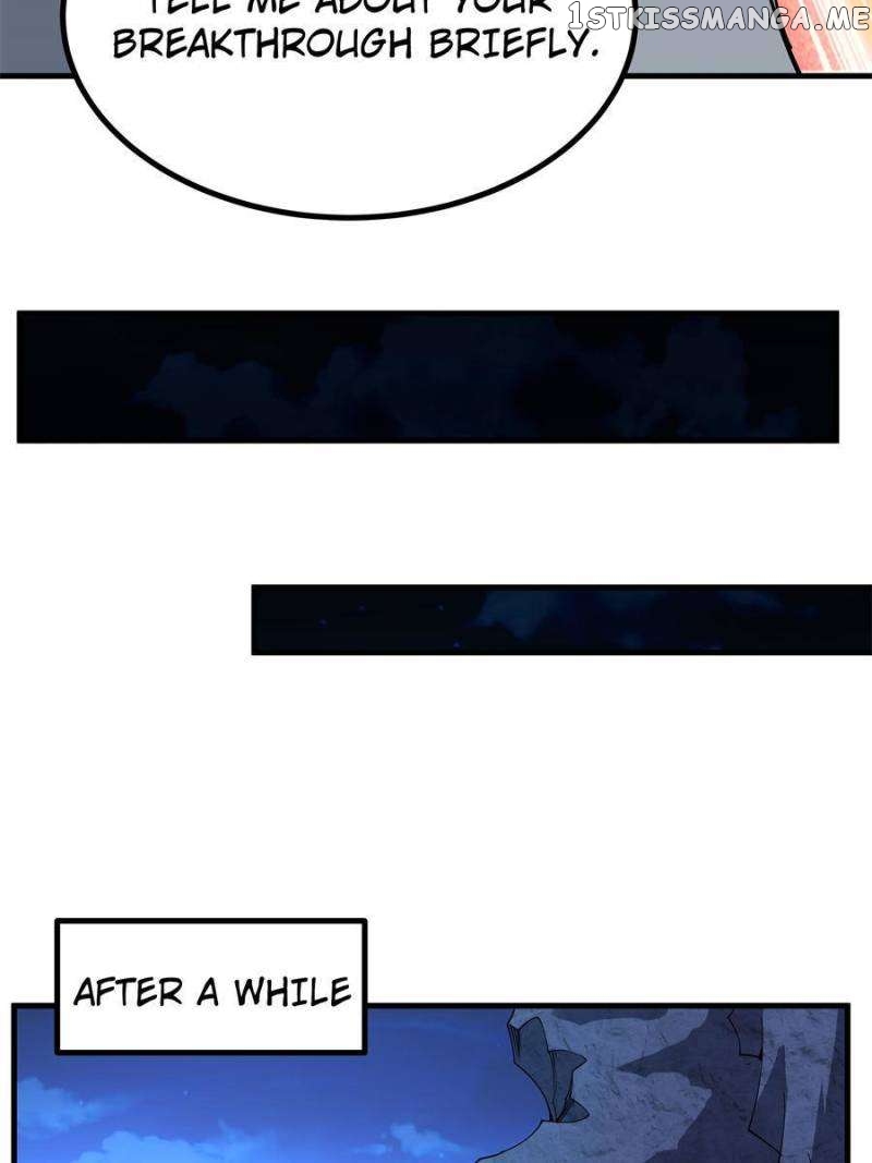 The First Sword Of Earth Chapter 130 - page 22