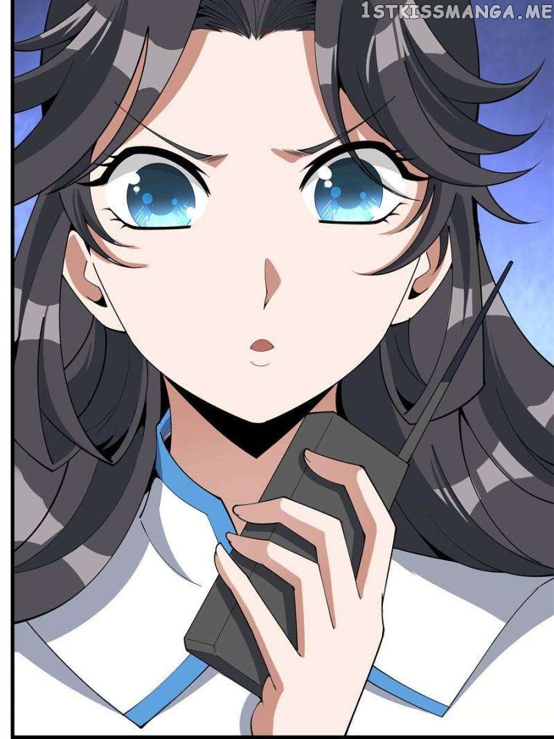 The First Sword Of Earth Chapter 130 - page 28