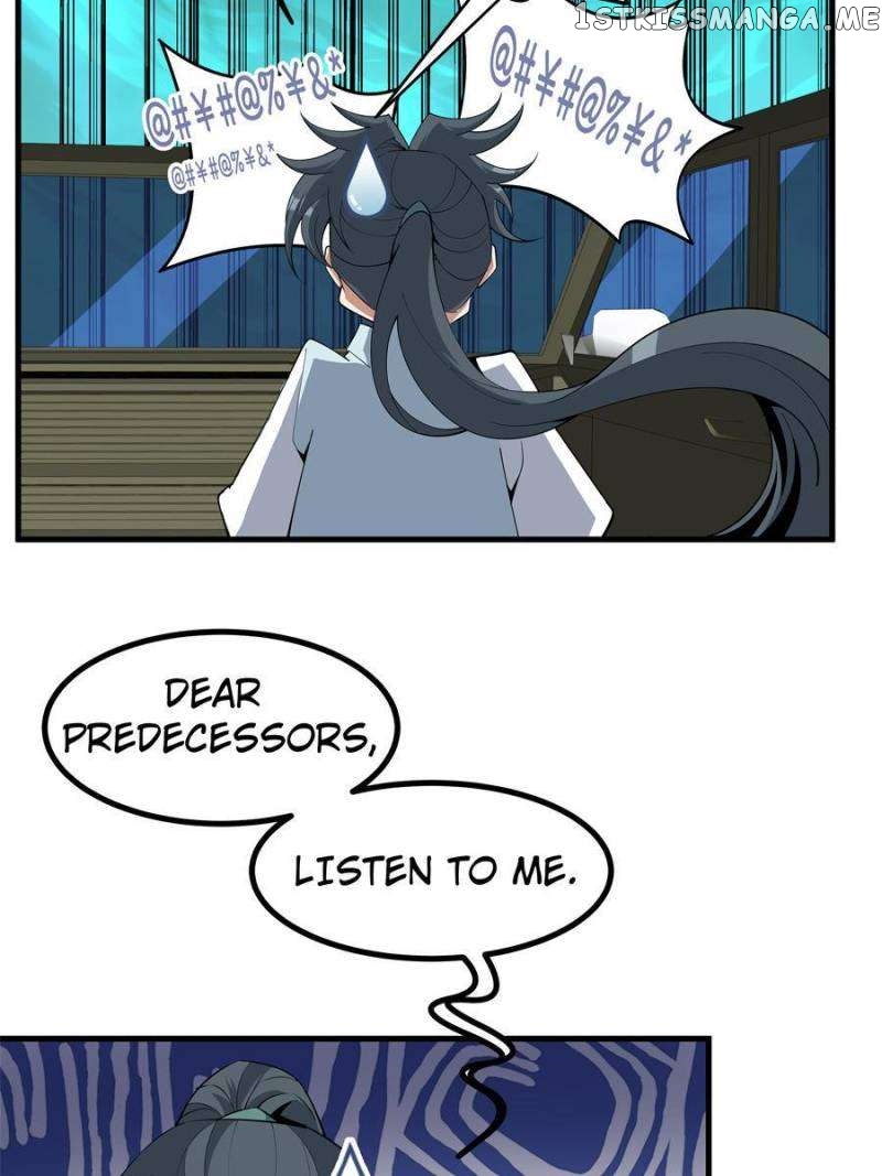 The First Sword Of Earth Chapter 130 - page 3