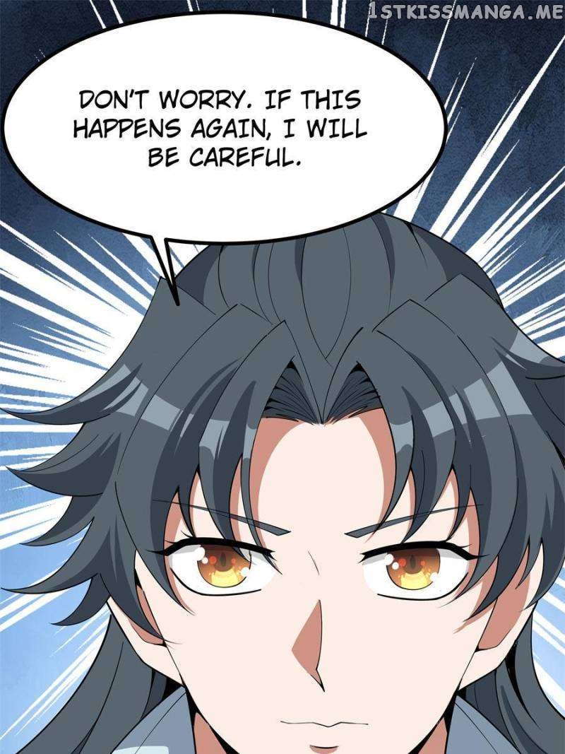 The First Sword Of Earth Chapter 130 - page 30