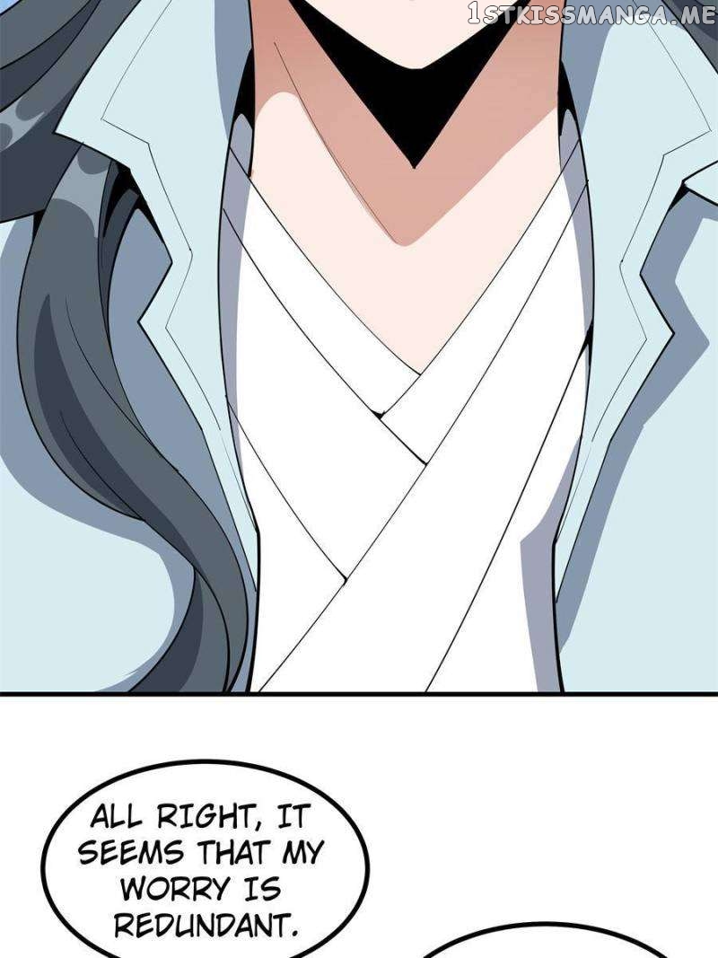 The First Sword Of Earth Chapter 130 - page 31