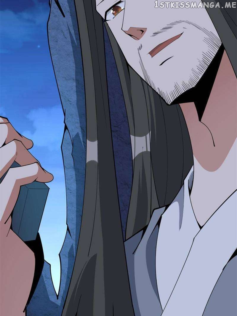 The First Sword Of Earth Chapter 130 - page 33