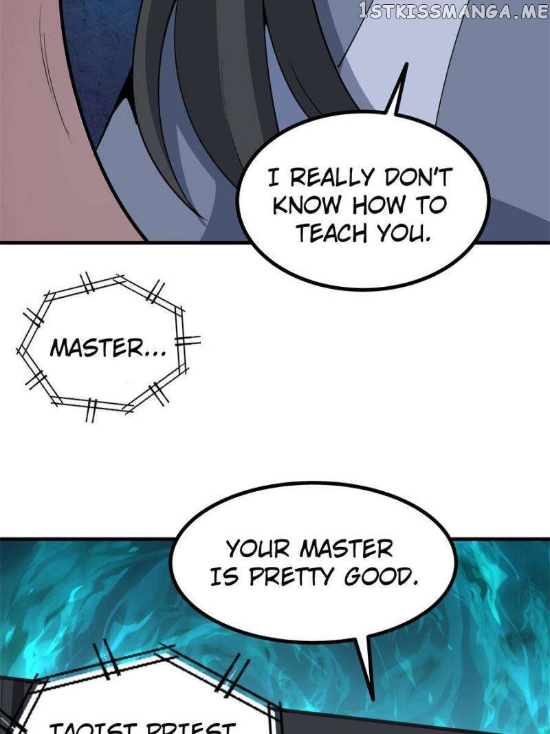 The First Sword Of Earth Chapter 130 - page 34