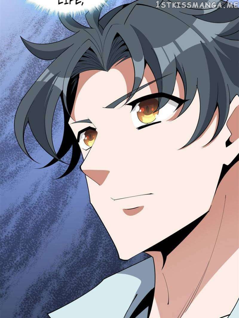 The First Sword Of Earth Chapter 130 - page 37