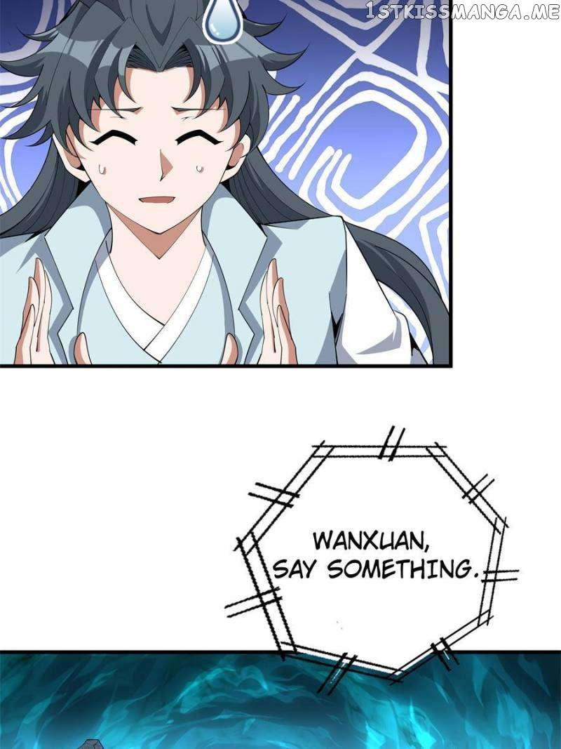 The First Sword Of Earth Chapter 130 - page 4