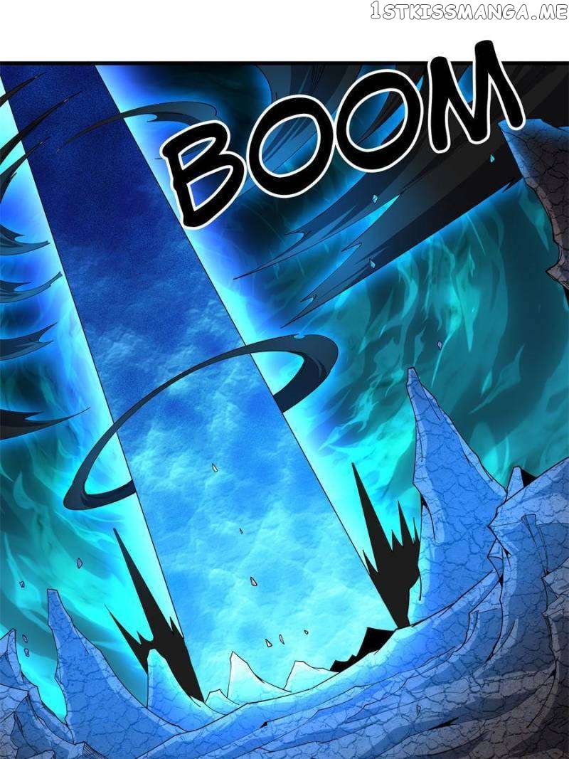 The First Sword Of Earth Chapter 130 - page 40