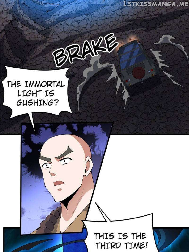 The First Sword Of Earth Chapter 130 - page 41