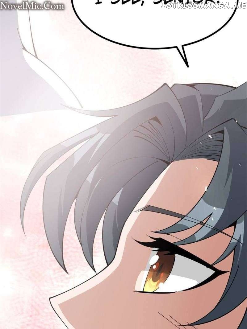 The First Sword Of Earth Chapter 130 - page 7