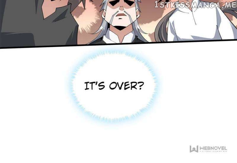 The First Sword Of Earth Chapter 130 - page 9