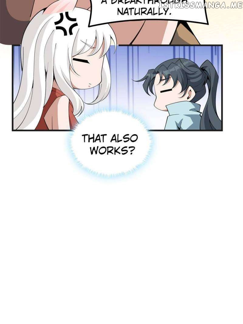 The First Sword Of Earth Chapter 128 - page 18