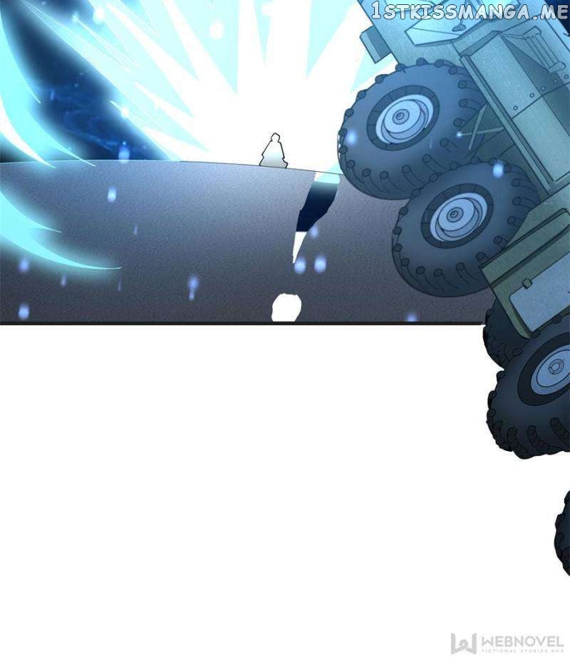 The First Sword Of Earth Chapter 128 - page 28