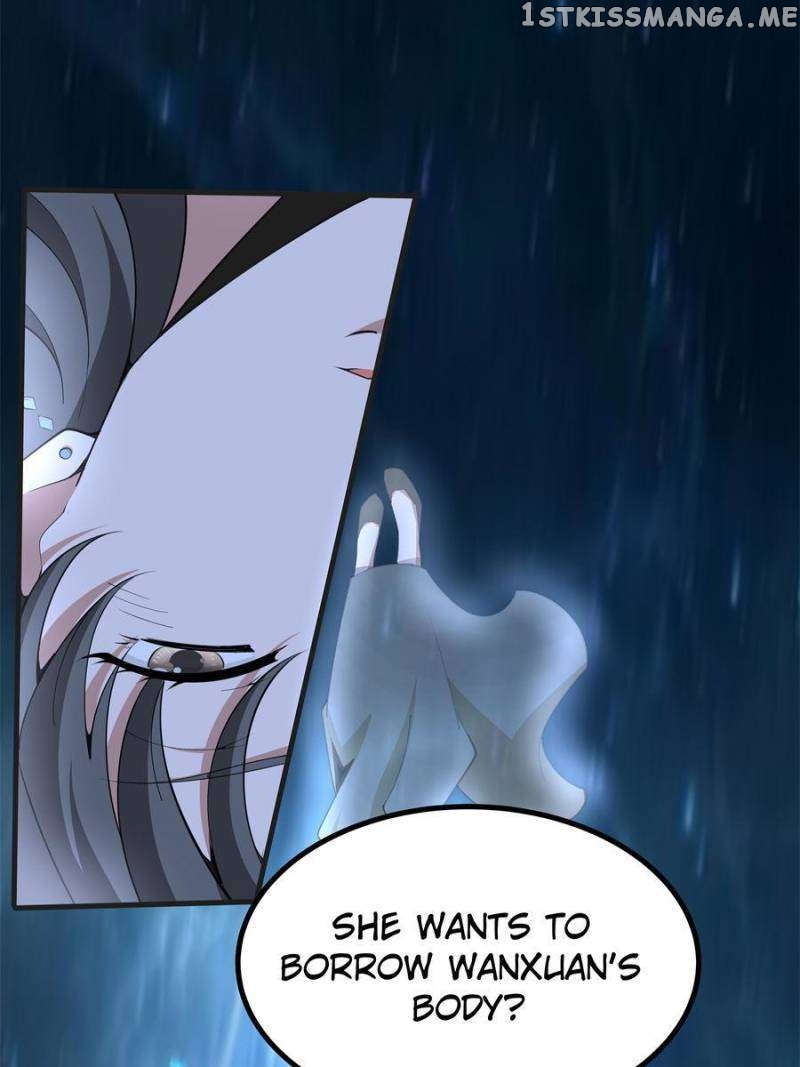 The First Sword Of Earth Chapter 128 - page 45