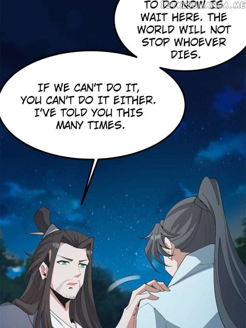The First Sword Of Earth Chapter 127 - page 16