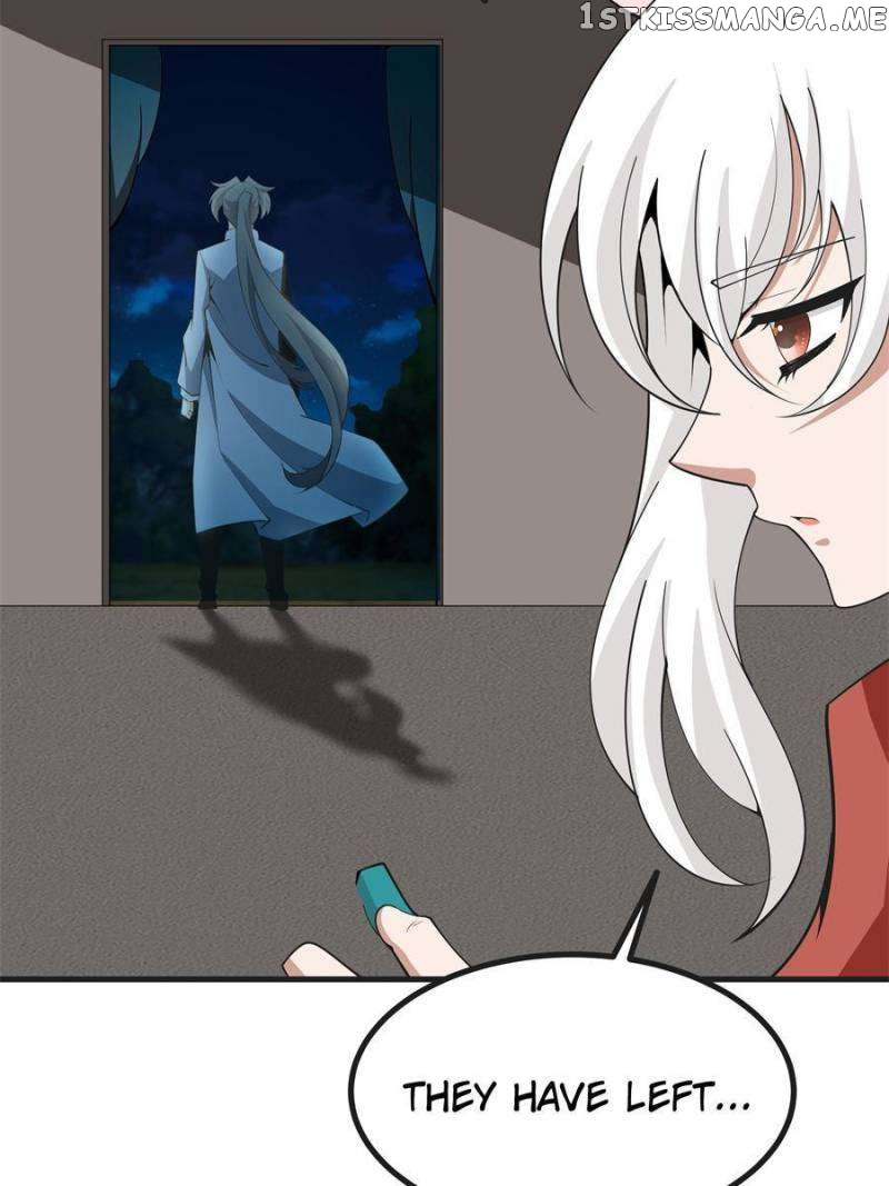 The First Sword Of Earth Chapter 127 - page 58